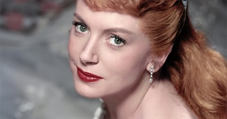 Deborah Kerr&#39;s Filmography