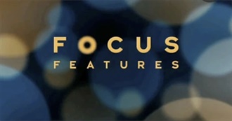 Focus Features 2010s Movies