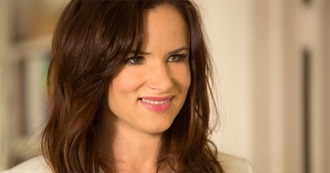 Juliette Lewis Movies