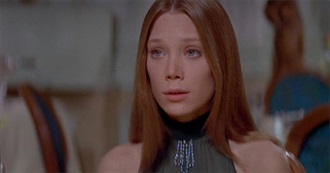 Sissy Spacek Movies