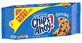 Chips Ahoy!