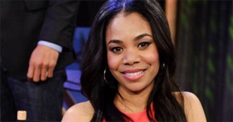 Regina Hall Filmography