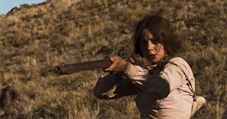 Underrated Westerns That Deserve to Be Dusted off for Another Shot According to Ranker