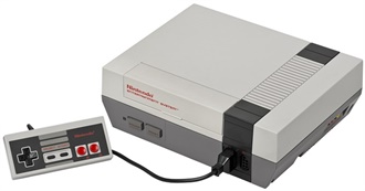 Beaten Games: Nintendo Entertainment System