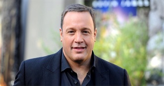 Kevin James Movies