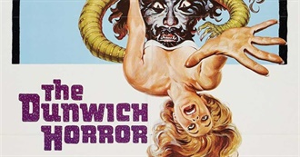 1970 Horror Movies