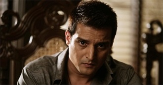 Top Movies of Jimmy Shergill by Release Date