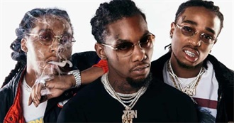 10 Essential Songs: Migos