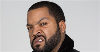 Ice Cube Films Tehn Has Seen