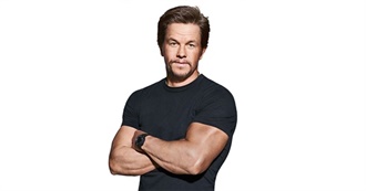 Mark Wahlberg Filmography (January 2023)