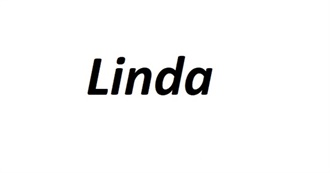 10 Well Known People Named Linda