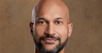 Keegan-Michael Key Movies I&#39;ve Seen