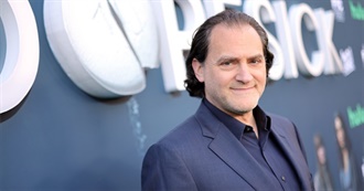 Michael Stuhlbarg Movies I&#39;ve Seen Update