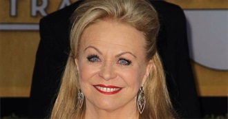 Jacki Weaver Movies