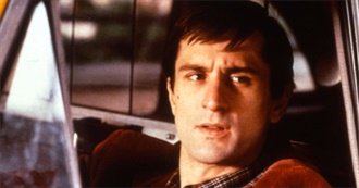 10 Essential Robert De Niro Movies