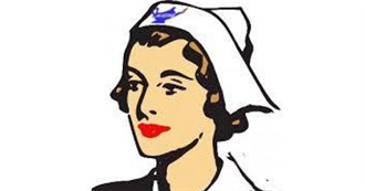 International Nurses Day!!