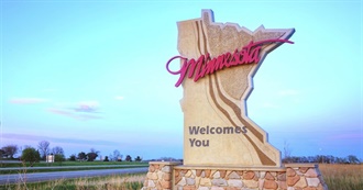 Movies Set in Minnesota