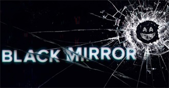 Black Mirror Episode Guide