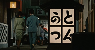 25 Best Japanese Movies of All Time