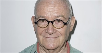 Buck Henry Movies