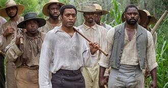 Films With Slavery Waltuh Has Seen