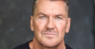 The Films of Craig Fairbrass