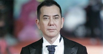 Movies Joined by Anthony Wong (80s-90s) 黄秋生电影(80s-90s)