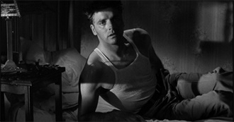 10 Great Random Film Noir Movies (#10)