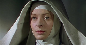 Films About Nuns