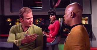 Every &quot;Star Trek&quot; Episode and Film Featuring Time Travel