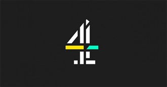 Jems Channel 4 to Watch List July 2024