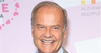 Kelsey Grammer Movies I&#39;ve Seen