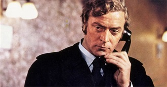 Michael Caine