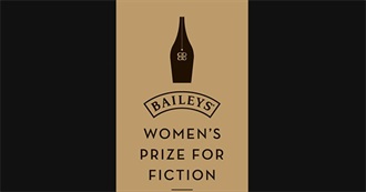 Women&#39;s Prize for Fiction Winners