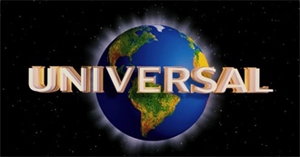 Universal Pictures Horror Movies