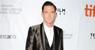 Marton Csokas Movies I&#39;ve Seen Update 2