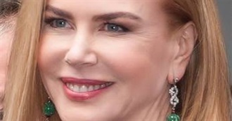 Nicole Kidman Movies Kristi.Bahena Has Seen