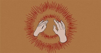 Godspeed You! Black Emperor Discography