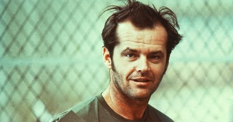 Jack J. Nicholson