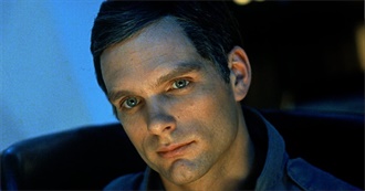 The Films of Keir Dullea