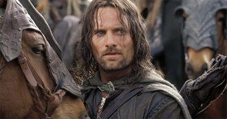 10 Essential Viggo Mortensen Movies