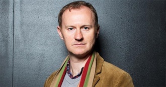 Mark Gatiss Movies