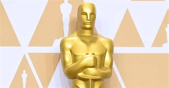 All Oscars Nominations From 2010