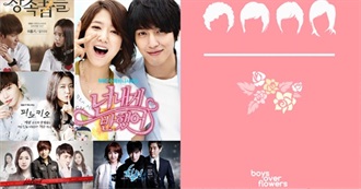 Top Must-Watch Korean Dramas