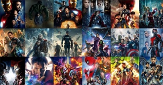 MCU Movie