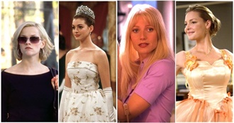 2000s Romantic Comedies Ranked