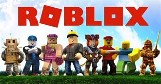 Roblox YouTubers