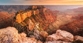 25 Classic American Landmarks to See Before You Die According to &quot;The Discover&quot;