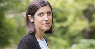 Curtis Sittenfeld&#39;s 10 Favorite Books