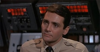 David Hedison Movies